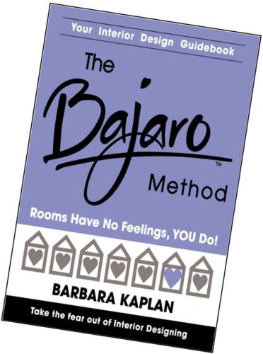 Bajaro book cover