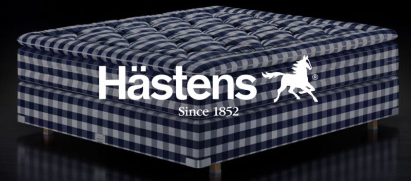 Hastens mattress