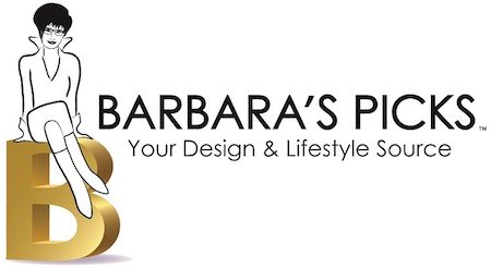 Barbara's Picks