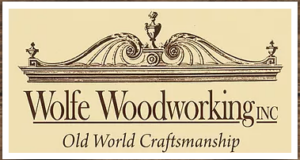 Wolfe Woodworking