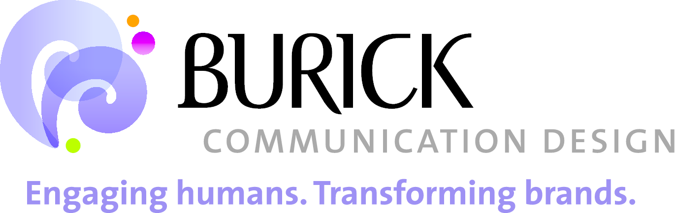 Burick Communication Design